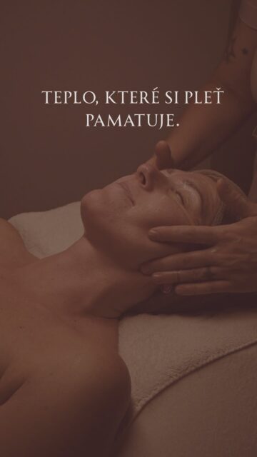 Hřejivý dotek, který u nás není jen technika… je to náš rukopis.✨
Prožijte rituál, který prohřeje Vaši pleť……. i duši. 🥰

Stačí se objednat přes odkaz v profilu.

#kosmetika #peceoplet #hrejivapece #skincarecz #salonkrasyuherskehradiste #luxusnisalonkrasy #mariagallanduherskehradiste #dermapenworlduherskehradiste